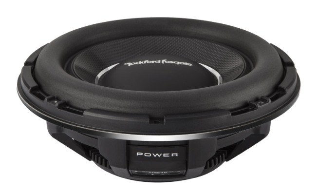   Rockford Fosgate T1S1-10